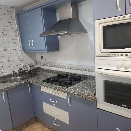 Piso En La Costilla-Rota Kültér fotó