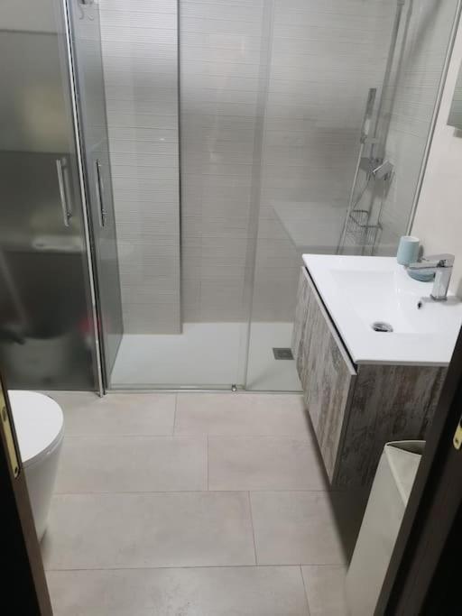 Piso En La Costilla-Rota Kültér fotó