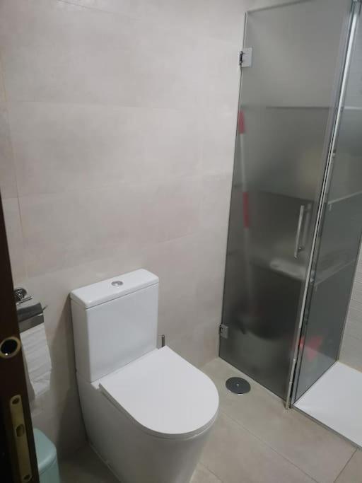 Piso En La Costilla-Rota Kültér fotó