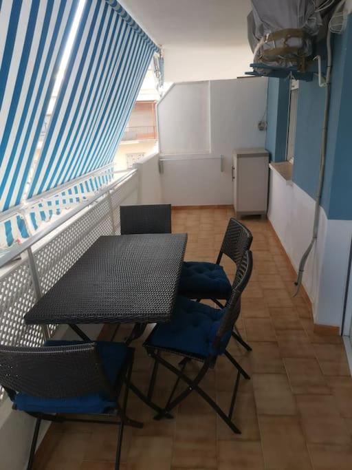 Piso En La Costilla-Rota Kültér fotó