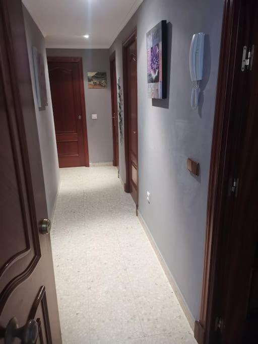 Piso En La Costilla-Rota Kültér fotó