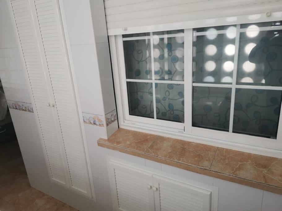 Piso En La Costilla-Rota Kültér fotó
