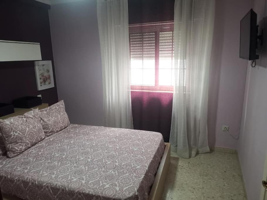 Piso En La Costilla-Rota Kültér fotó