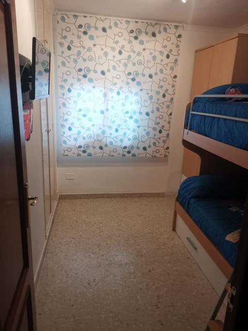 Piso En La Costilla-Rota Kültér fotó