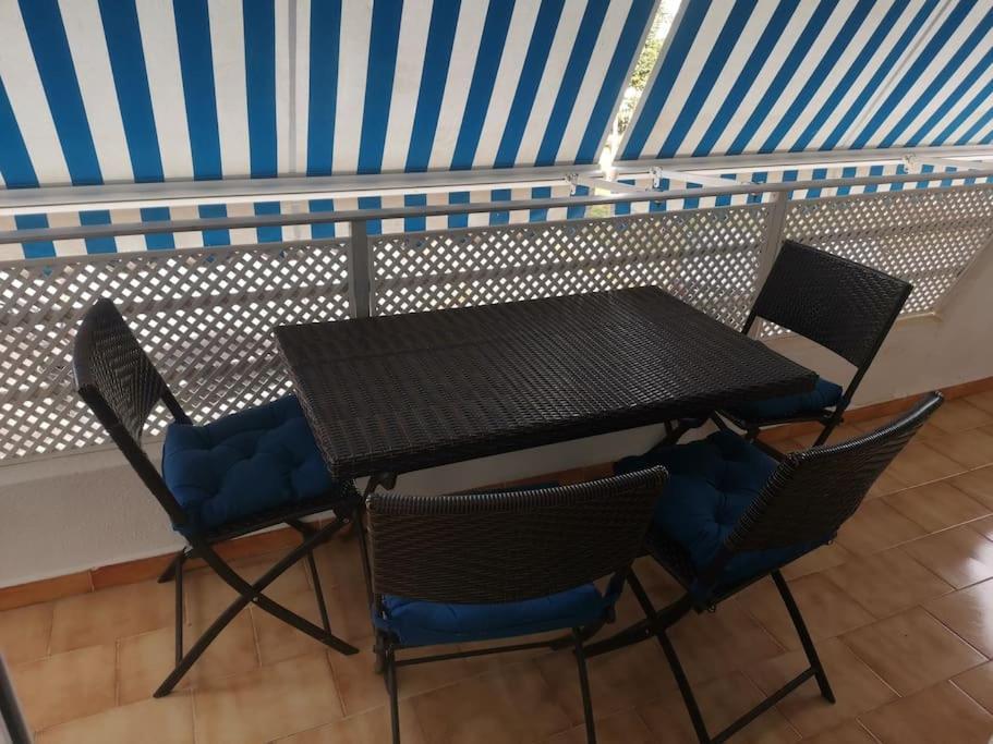 Piso En La Costilla-Rota Kültér fotó