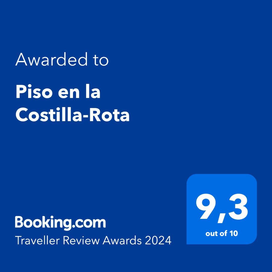 Piso En La Costilla-Rota Kültér fotó